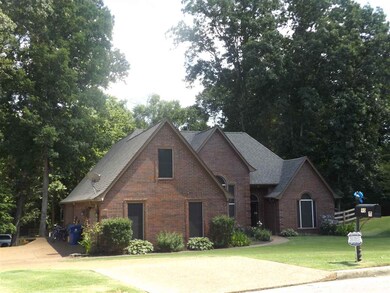 90 Country Forest Dr, Oakland, TN 38060 - photo 2