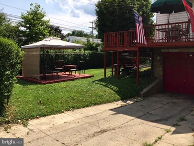 25 S Wycombe Ave, Lansdowne, PA 19050 - photo 4