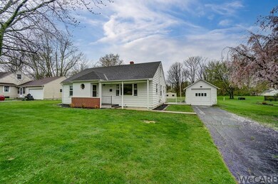 409 S Wentz St, Wapakoneta, OH 45895 - photo 4