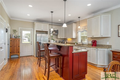 208 Jones Ave, Tybee Island, GA 31328 - photo 5