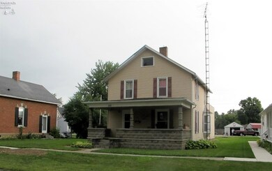 210 W 1st St, Woodville, OH 43469 - photo 3