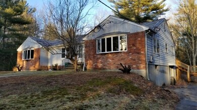 140 Brown Ave, Mansfield, MA 02048 - photo 2