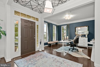 11478 Iager Blvd, Fulton, MD 20759 - photo 6