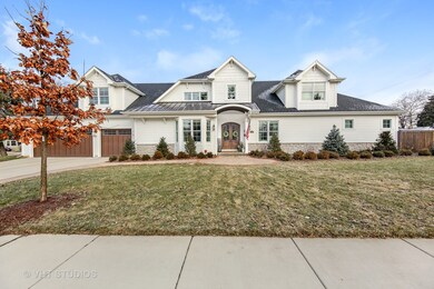 409 E 8th Ave, Naperville, IL 60563 - photo 5