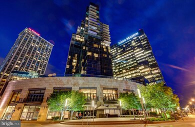 Four Seasons Residential Condos unit 2103, Baltimore, MD 21202 - photo 7