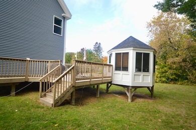 48 Harlow St, Brewer, ME 04412 - photo 5