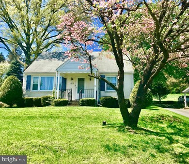 1613 S Main St, Bechtelsville, PA 19505 - photo 2