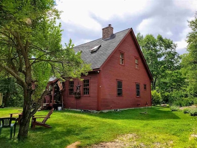 441 Sheridan Rd, Moultonborough, NH 03254 - photo 5