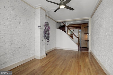 1306 Rutter St, Baltimore, MD 21217 - photo 3