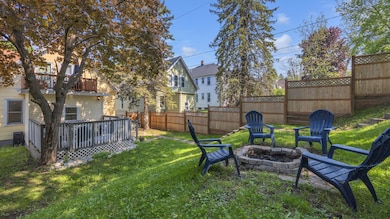 Backyard 2