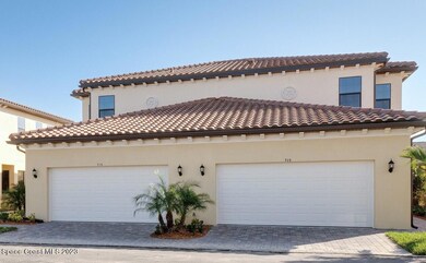 Island Walk Buildings 6 & 7 Front New