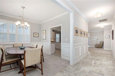 Enter in through your Main entrance foyer 