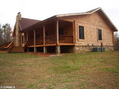 4826 Tatum Rd, Disputanta, VA 23842 - photo 2