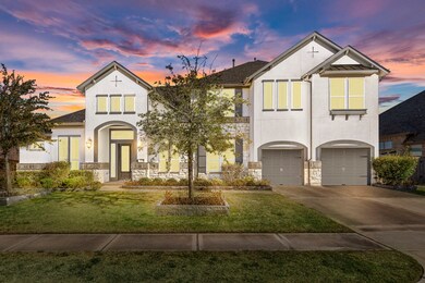 25214 Driftwood Harbor Ln, Tomball, TX 77375 - photo 2