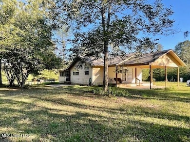 1047 Pearl Valley Rd, Wesson, MS 39191 - photo 5