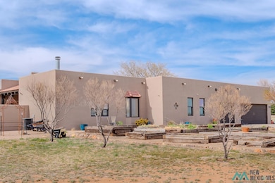 1301 E Llano Estacado Blvd, Cannon Air Force Base, NM 88101 - photo 3