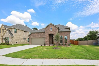 4607 Amesbury Ln, Sherman, TX 75092 - photo 3