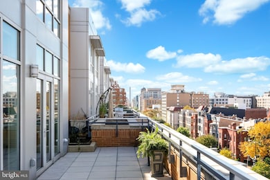 Metropole unit 605, Washington, DC 20005 - photo 6