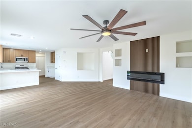 8104 Bronze Treasure Ct unit 2, Las Vegas, NV 89143 - photo 6