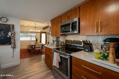 2301 E Enrose St, Mesa, AZ 85213 - photo 6