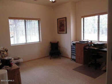 Guest Bedroom 1