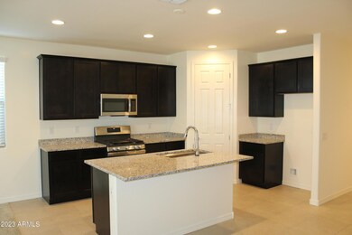 TBI 55 Kitchen