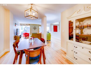 Living Room/Dining Room