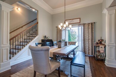 Upgraded finishes and attention to detail throughout. 