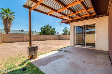 Patio 2