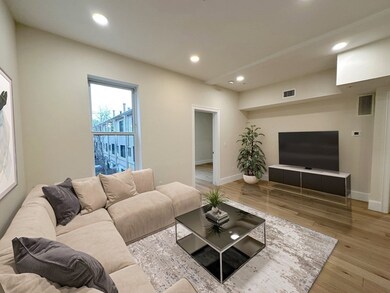 12 Arnold Cir unit 6, Cambridge, MA 02139 - photo 3