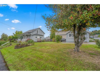 313 E 4th St, Rainier, OR 97048 - photo 3