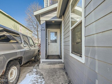 04 Exterior Front Entry