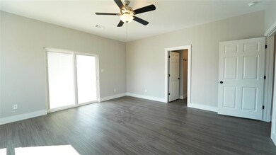 160 W Baggett Ave, Poolville, TX 76487 - photo 2