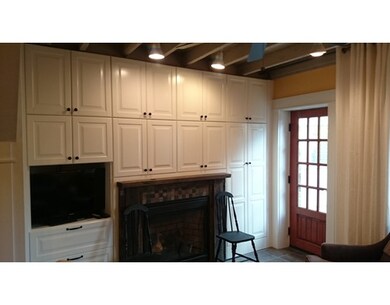 6 N Hudson St, Boston, MA 02113 - photo 4