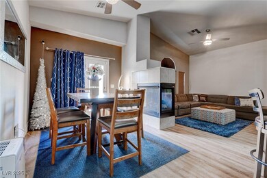 7120 Bear Paw Creek St unit 101, Las Vegas, NV 89149 - photo 6