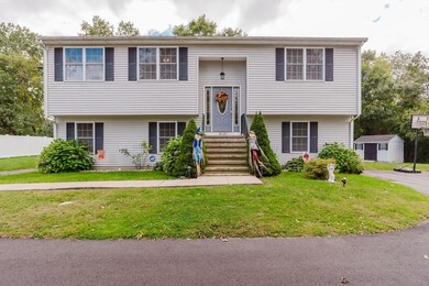 34 1/2 Briggs St, Taunton, MA 02780 - photo 2