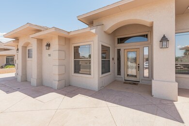 785 Desert View Ct, Alamogordo, NM 88310 - photo 3