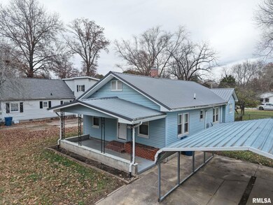 1206 S Main St, Benton, IL 62812 - photo 2