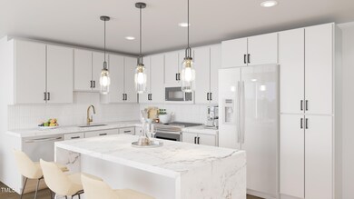 130 Two Hills Dr unit 306b, Carrboro, NC 27510 - photo 4