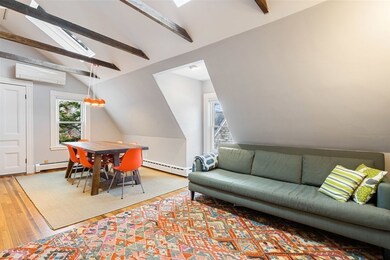 63 Mount Vernon St unit 6, Cambridge, MA 02140 - photo 3