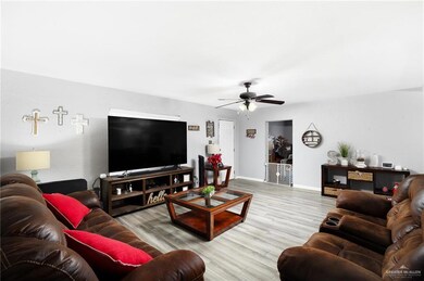 805 S Tennessee Ave, Weslaco, TX 78596 - photo 2