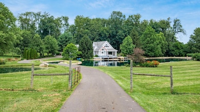 15745 Lower Fredericktown Amity Rd, Fredericktown, OH 43019 - photo 2