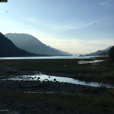 5010 North Douglas Hwy #16 - Waterfront