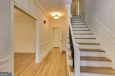 312 Westminister Ln SW, Lilburn, GA 30047 - photo 5