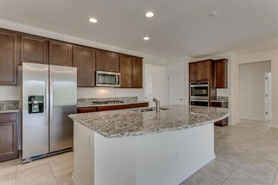 785 Sycamore Way Kitchen View 2