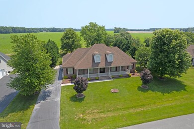 121 E Lucky Estates Dr, Harrington, DE 19952 - photo 4