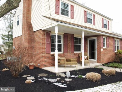 336 Abrams Mill Rd, King of Prussia, PA 19406 - photo 2