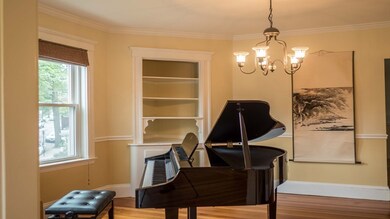 9 Cambridge Terrace unit 2, Cambridge, MA 02140 - photo 6