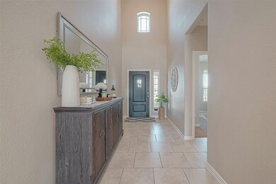 Open the door to your new home! Great natural lighting and neutral paint tones create a brilliant backdrop for any design style.