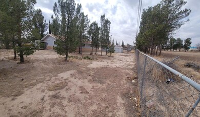 201 Nooch Rd, El Paso, TX 79927 - photo 5